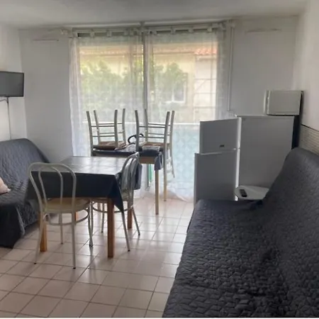 Studio Appartement *