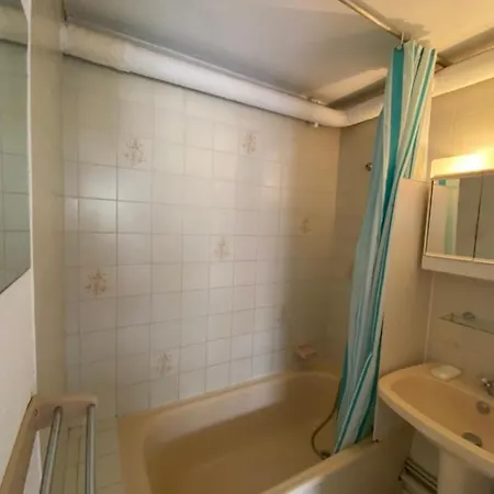 Appartement Studio *
